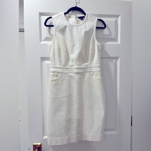 NWT - Jcrew cotton summer dress